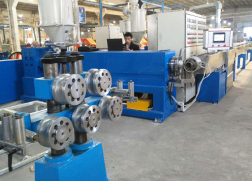 產(chǎn)品生產(chǎn)場景